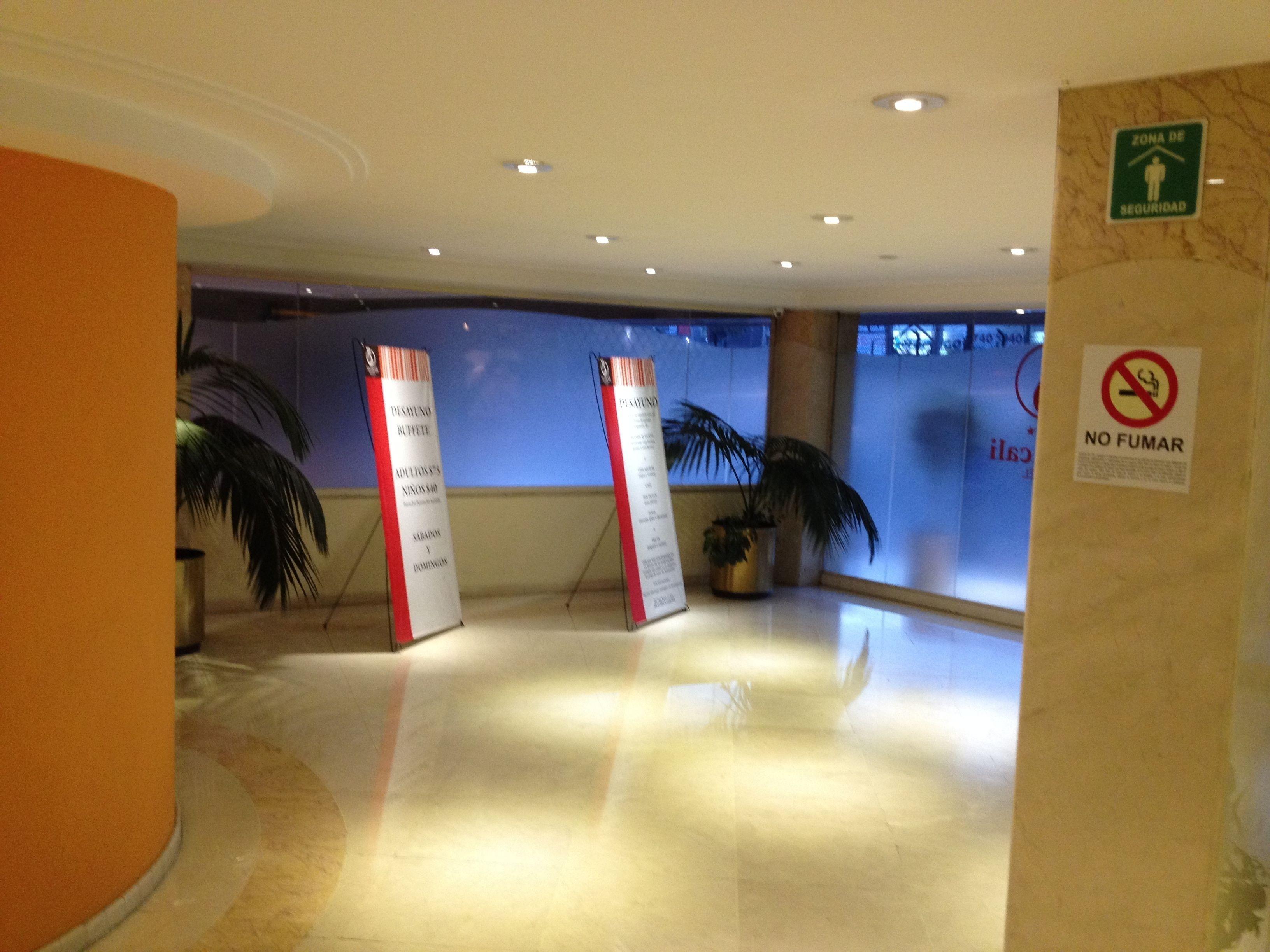 Hotel Mexicali — Photos 2